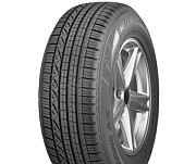 255/60 R17 Dunlop Grandtrek Touring A/S 106V Позашляхова шина Киев