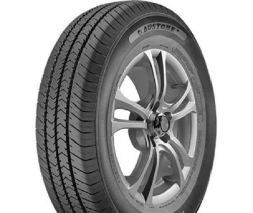 215/60 R17 Austone ASR71 109/107T Легковантажна шина Киев - изображение 1