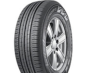 235/60 R17 Nokian Cargoproof C 117/115R Легковантажна шина Киев