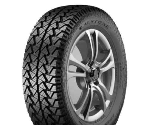 225/60 R17 Austone Athena SP-302 99H Позашляхова шина Київ - изображение 1
