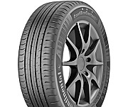 235/60 R18 Continental ContiEcoContact 5 SUV 103V Позашляхова шина Киев