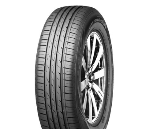 235/45 R18 Nexen N'blue HD 94V Легкова шина Киев - изображение 1
