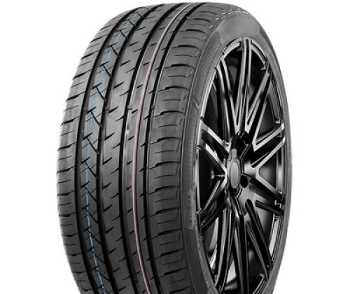 235/55 R19 Fronway Eurus 08 105V Легкова шина Киев - изображение 1