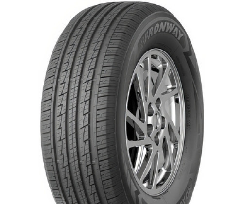 275/65 R17 Fronway RoadPower H/T 79 115T Позашляхова шина Киев - изображение 1