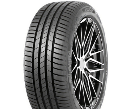 245/45 R17 Lassa Revola 99W Легкова шина Киев - изображение 1