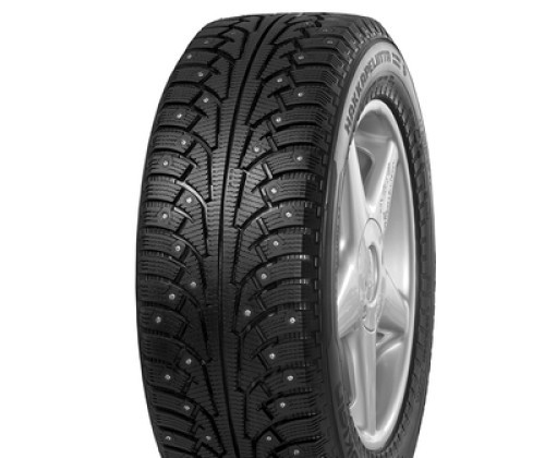 275/55 R20 Nokian Hakkapeliitta 5 SUV 117T Позашляхова шина Киев - изображение 1