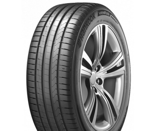 235/55 R17 Hankook Ventus Prime 4 SUV K135A 103H Позашляхова шина Киев - изображение 1