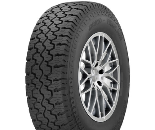 265/65 R17 Tigar ROAD-TERRAIN 116T Позашляхова шина Киев - изображение 1