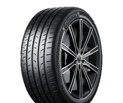 235/45 R17 Continental MaxContact MC6 97W Легкова шина Киев - изображение 1