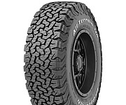 37/13 R17 BFGoodrich All-Terrain T/A KO2 116R Позашляхова шина Киев