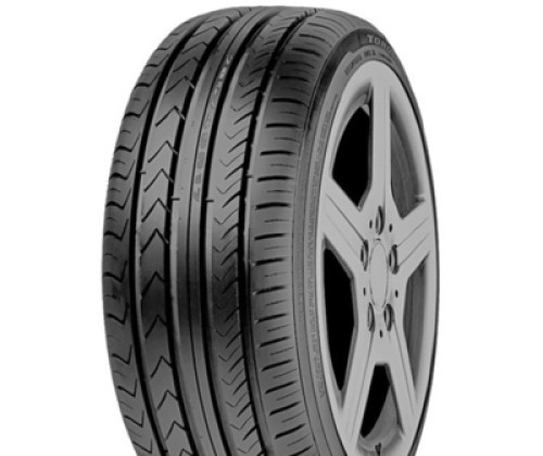 205/40 R17 Torque TQ901 84W Легкова шина Киев - изображение 1