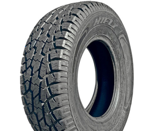 245/75 R17 Hifly Vigorous AT601 121/118S Позашляхова шина Київ - изображение 1