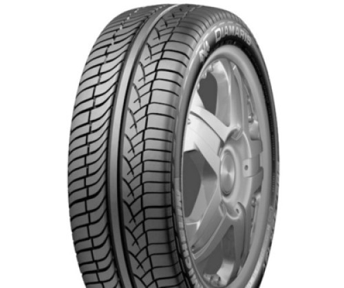 285/35 R22 Michelin 4X4 Diamaris 102W Позашляхова шина Киев - изображение 1