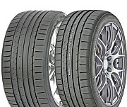 255/35 R21 Gripmax SureGrip Pro Sport 98Y Легкова шина Киев