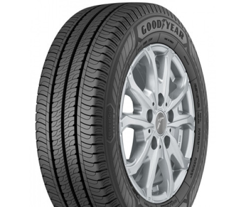 235/50 R19 Goodyear EfficientGrip Cargo 2 111/109T Легковантажна шина Київ - изображение 1