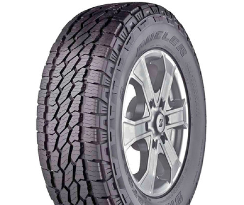 265/70 R17 Bridgestone Dueler All-Terrain A/T002 116S Позашляхова шина Киев - изображение 1