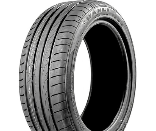 245/55 R19 Wanli SPORT macro SA302 103H Легкова шина Киев - изображение 1