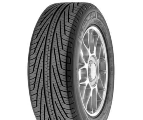 215/65 R17 Michelin Hydroedge 98T Легкова шина Київ - изображение 1