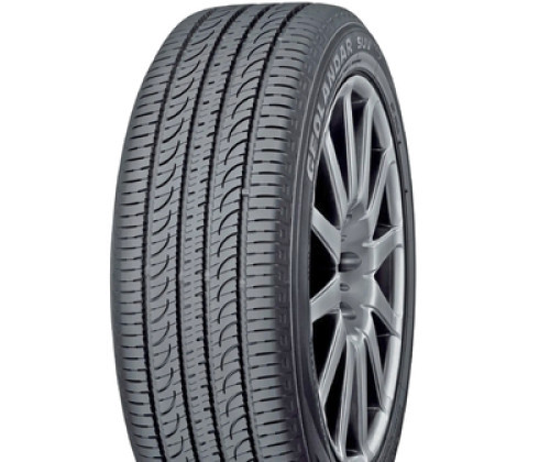 245/50 R20 Yokohama Geolandar SUV G055 102V Позашляхова шина Киев - изображение 1