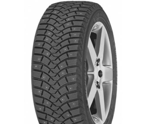 225/60 R17 Michelin X-Ice North XIN2 99H Легкова шина Киев - изображение 1