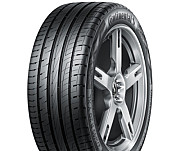 225/55 R19 Continental UltraContact UC6 SUV 99V Позашляхова шина Киев