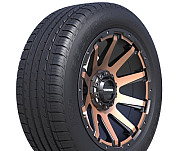 265/70 R17 Federal Couragia XUV II 115H Позашляхова шина Киев