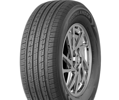 255/60 R18 Grenlander MAHO 79 112H Позашляхова шина Киев - изображение 1