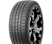 235/55 R19 Nexen N'Fera RU1 101Y Позашляхова шина Киев