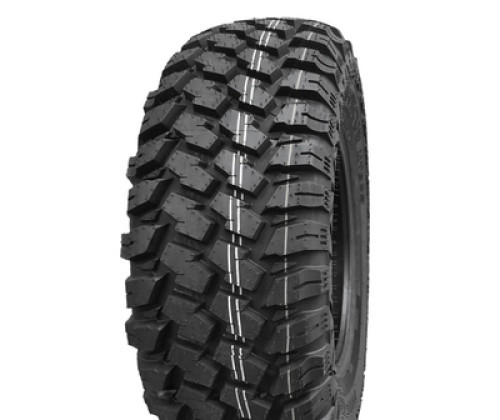265/60 R18 Hifly Vigorous MT602 119/116Q Позашляхова шина Киев - изображение 1