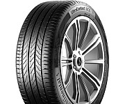 225/55 R19 Continental UltraContact UC6 99V Легкова шина Киев