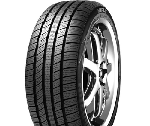 245/40 R18 Hifly ALL-turi 221 97V Легкова шина Киев - изображение 1