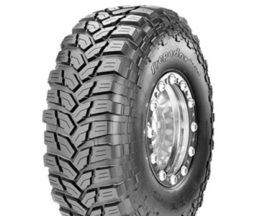 42/15 R17 Maxxis M8060 Trepador Radial 121K Позашляхова шина Киев - изображение 1
