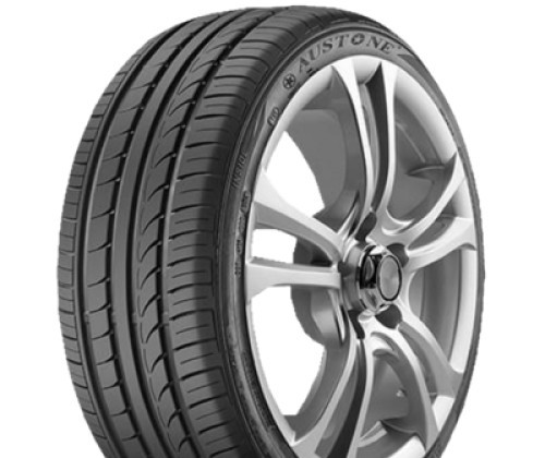 255/35 R19 Austone Athena SP-701 96Y Легкова шина Киев - изображение 1