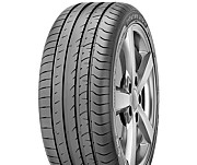 255/35 R20 Sava Intensa UHP 2 97Y Легкова шина Киев