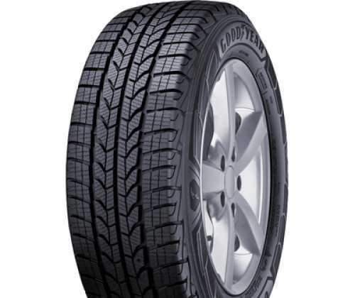 235/50 R19 Goodyear UltraGrip Cargo 111/109T Легковантажна шина Киев - изображение 1