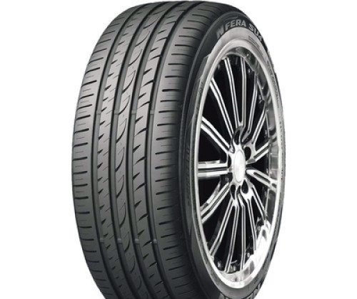 245/40 R18 Nexen N'Fera SU4 97W Легкова шина Киев - изображение 1