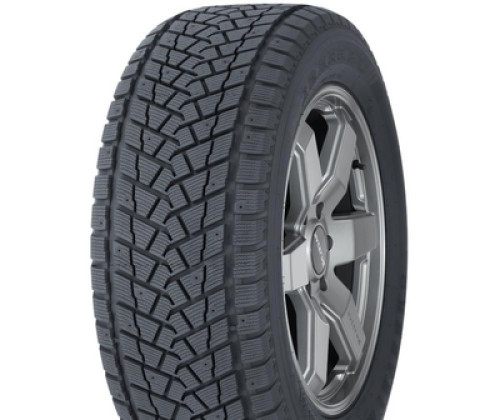 265/65 R17 Federal Himalaya Inverno K1 116T Позашляхова шина Киев - изображение 1