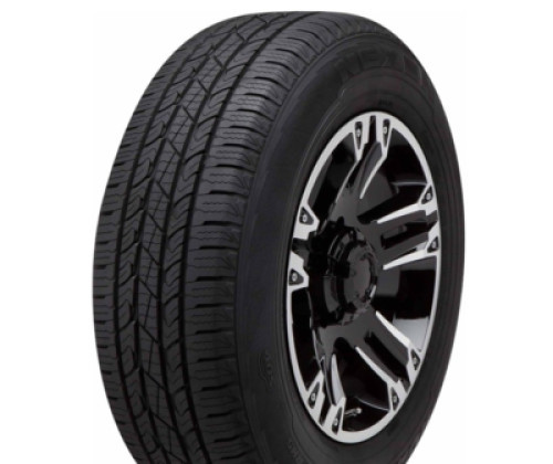 255/70 R17 Nexen Roadian HTX RH5 112T Позашляхова шина Киев - изображение 1
