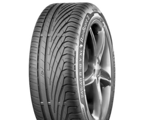 305/30 R19 Uniroyal RainSport 3 102Y Легкова шина Киев - изображение 1
