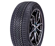 255/50 R19 Tracmax X-privilo All Season Trac Saver 107Y Легкова шина Киев