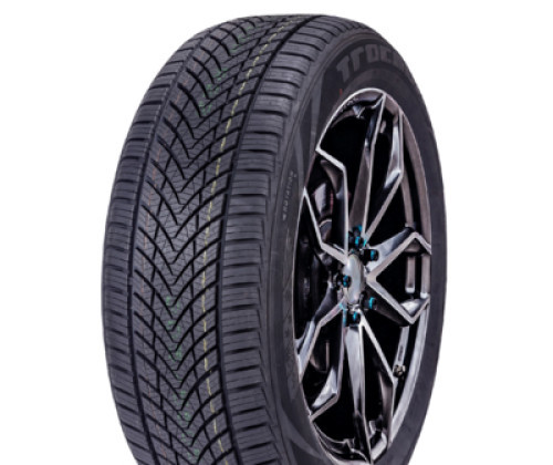 255/50 R19 Tracmax X-privilo All Season Trac Saver 107Y Легкова шина Киев - изображение 1