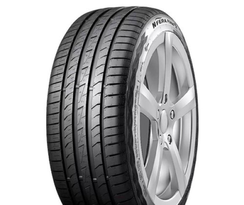 255/50 R20 Nexen N'Fera Primus QX 109V Легкова шина Киев - изображение 1