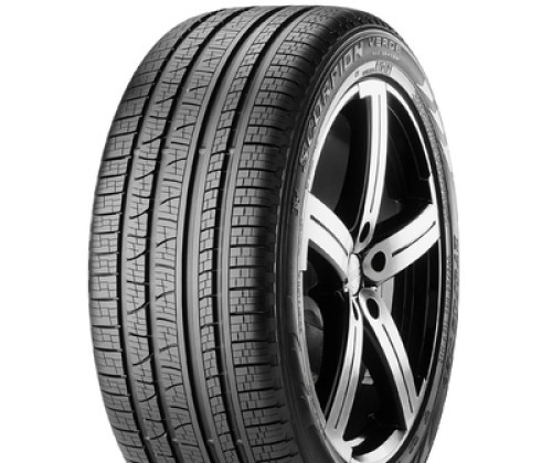 235/60 R18 Pirelli Scorpion Verde All Season SF 103V Легкова шина Киев - изображение 1