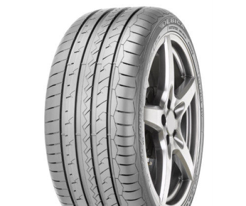 205/40 R17 Debica Presto UHP 2 84W Легкова шина Київ - изображение 1