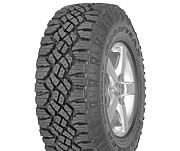 265/70 R17 Goodyear Wrangler DuraTrac 112/109Q Позашляхова шина Киев