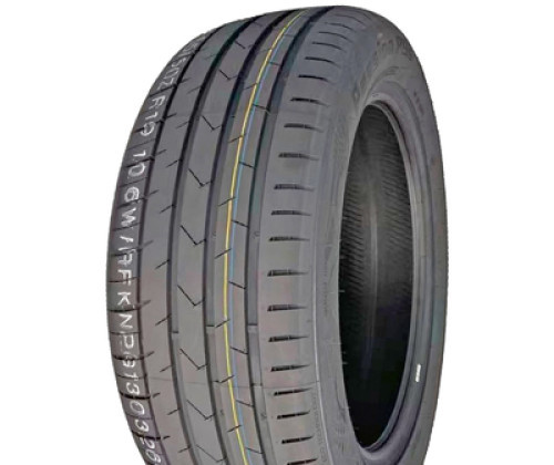 255/55 R19 Kustone Passion P9S 111W Позашляхова шина Київ - изображение 1