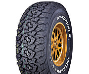 275/55 R20 Windforce CatchFors A/T II 120/117S Позашляхова шина Киев