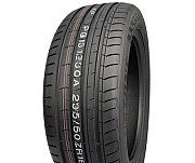 225/40 R18 Kustone Passion P9 92W Легкова шина Киев