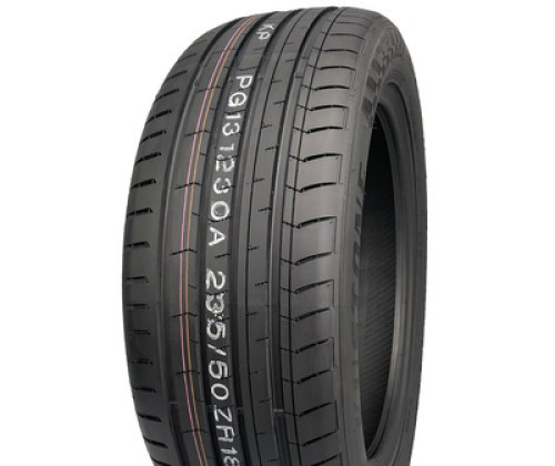 225/40 R18 Kustone Passion P9 92W Легкова шина Киев - изображение 1