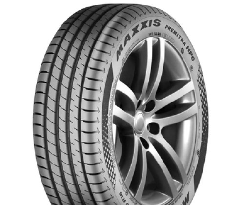 225/45 R17 Maxxis Premitra HP6 91W Легкова шина Киев - изображение 1